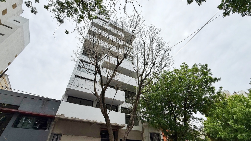 Calle 3 & Calle 62, La Plata, La Plata